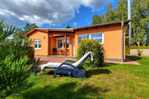 Ferienhaus Brakkelmann (Birkenhain) Trassenheide